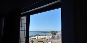 106 Flat mobiliado na Praia de Iracema